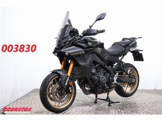 škoda motocykly Yamaha  Tracer 9 GT ABS LED Quickshift Cruise 3.059 km! 2023/6