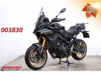 skadebil motor Yamaha  Tracer 9 GT ABS LED Quickshift Cruise 3.059 km! 2023/6