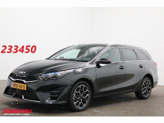 Coche accidentado Kia Ceed 1.5 T-GDi GT-Line Aut. LED ACC Navi Clima Camera SHZ LRHZ 10.012 km! 2025/4
