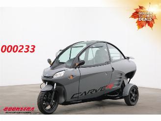 skadebil auto Carver  80 km/h Active **NIEUW/NEU** 2025/0