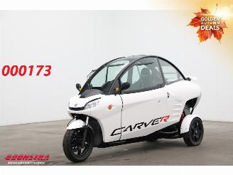 dommages voiturettes   R+ 7.1 kWh 45 km/h **NIEUW/NEU** Active 2025