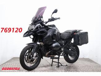 krockskadad bil motor BMW R 1200 GS Adventure 3 Pakketten! ABS Cruise Heizgriffe 2016/4