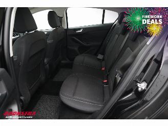 Ford Focus 1.0 EcoBoost Hybrid Airco Navi Camera 87.278km! picture 14