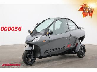 damaged microcars Chatenet  R+ 7.1 kWh 45 km/h **NIEUW/NEU** 2025