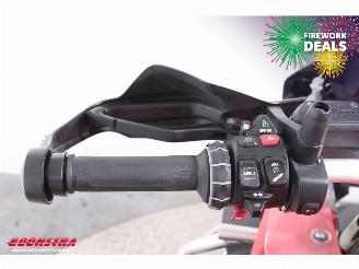 BMW R 1200 GS Adventure 4 x Pakket + 3 x Koffer! picture 22