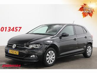 Volkswagen Polo 1.0 TSI Comfortline Clima Navi PDC ACC picture 1