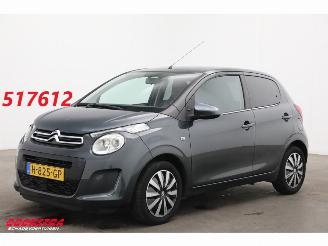 Avarii autoturisme Citroën C1 1.0 VTi Feel Airco Orig NL 30.821 km! 2020/2