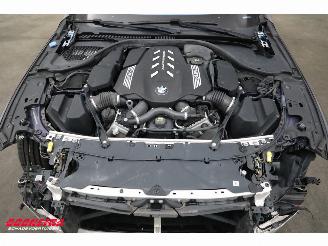 BMW 8-serie Gran Coupé M850i xDrive M-Sport Pano ACC Ventilatie Memory B&W picture 8