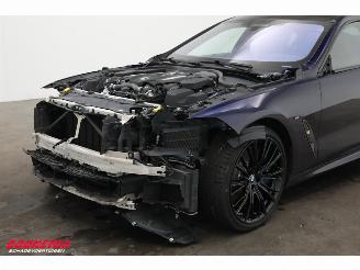 BMW 8-serie Gran Coupé M850i xDrive M-Sport Pano ACC Ventilatie Memory B&W picture 9