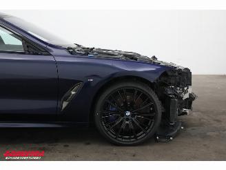 BMW 8-serie Gran Coupé M850i xDrive M-Sport Pano ACC Ventilatie Memory B&W picture 5