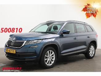 Unfallwagen Skoda Kodiaq 1.5 TSI DSG Style 7-Pers. LED ACC Navi Clima Camera 2019/7