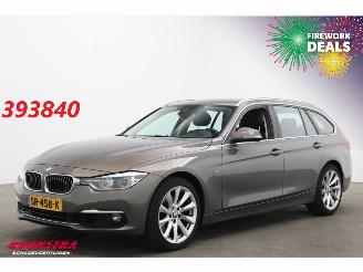 Avarii autoturisme BMW 3-serie Touring 330i Luxury Edition LED Leder Clima Cruise SHZ 2018/5