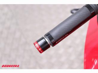 Honda  CBR 650R 95PK ABS Akrapovic LED 8.217 km! picture 12