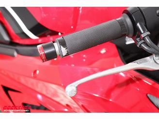 Honda  CBR 650R 95PK ABS Akrapovic LED 8.217 km! picture 20