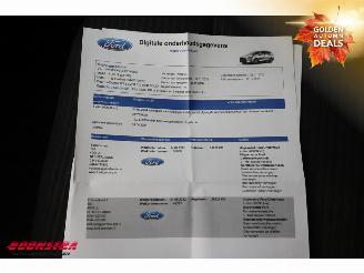 Ford Focus 1.5 EcoBlue Titanium X Clima Navi Camera Virtual picture 38