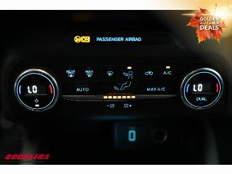 Ford Focus 1.5 EcoBlue Titanium X Clima Navi Camera Virtual picture 28