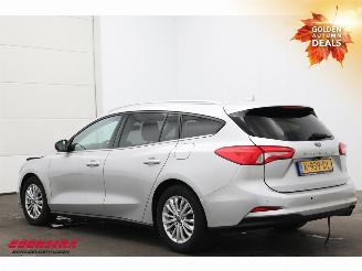 Ford Focus 1.5 EcoBlue Titanium X Clima Navi Camera Virtual picture 4