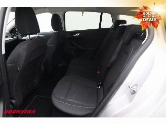 Ford Focus 1.5 EcoBlue Titanium X Clima Navi Camera Virtual picture 22