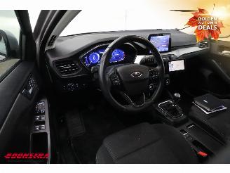 Ford Focus 1.5 EcoBlue Titanium X Clima Navi Camera Virtual picture 23