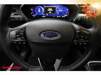 Ford Focus 1.5 EcoBlue Titanium X Clima Navi Camera Virtual picture 24