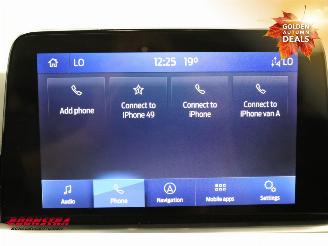 Ford Focus 1.5 EcoBlue Titanium X Clima Navi Camera Virtual picture 32