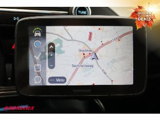 Ford Focus 1.5 EcoBlue Titanium X Clima Navi Camera Virtual picture 29