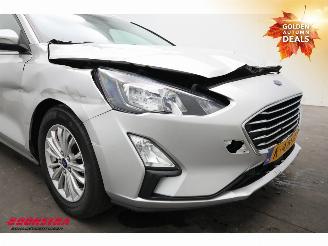 Ford Focus 1.5 EcoBlue Titanium X Clima Navi Camera Virtual picture 6
