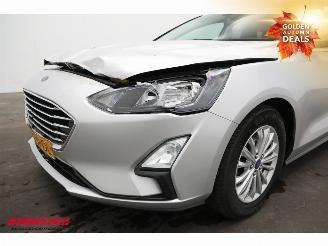 Ford Focus 1.5 EcoBlue Titanium X Clima Navi Camera Virtual picture 11
