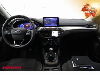 Ford Focus 1.5 EcoBlue Titanium X Clima Navi Camera Virtual picture 19