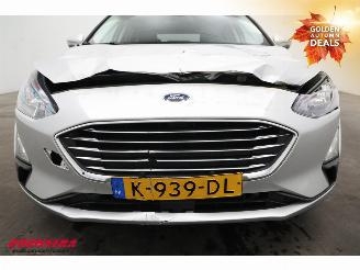 Ford Focus 1.5 EcoBlue Titanium X Clima Navi Camera Virtual picture 7