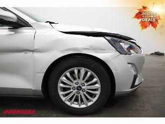 Ford Focus 1.5 EcoBlue Titanium X Clima Navi Camera Virtual picture 5