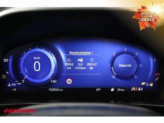 Ford Focus 1.5 EcoBlue Titanium X Clima Navi Camera Virtual picture 25