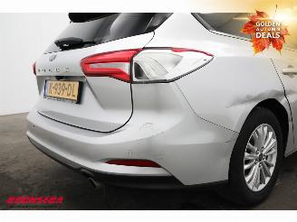 Ford Focus 1.5 EcoBlue Titanium X Clima Navi Camera Virtual picture 16