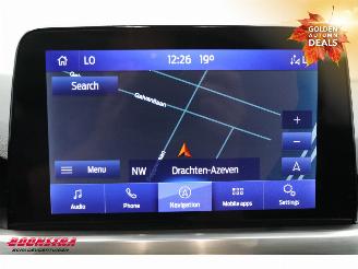 Ford Focus 1.5 EcoBlue Titanium X Clima Navi Camera Virtual picture 34