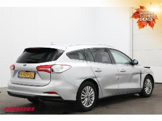Ford Focus 1.5 EcoBlue Titanium X Clima Navi Camera Virtual picture 3