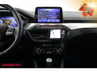 Ford Focus 1.5 EcoBlue Titanium X Clima Navi Camera Virtual picture 20
