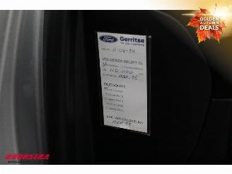 Ford Focus 1.5 EcoBlue Titanium X Clima Navi Camera Virtual picture 39