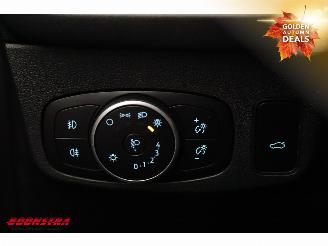 Ford Focus 1.5 EcoBlue Titanium X Clima Navi Camera Virtual picture 26