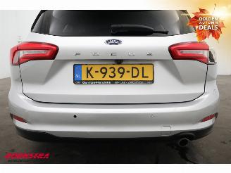 Ford Focus 1.5 EcoBlue Titanium X Clima Navi Camera Virtual picture 17