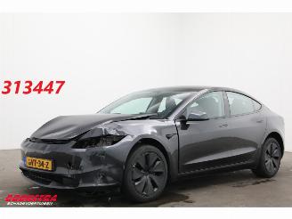 Unfallwagen Tesla Model 3 RWD 60 kWh Full-Self-Driving-4 Pano ACC 12.166km! 2024/12