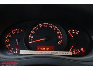 Opel Movano 2.3 CDTI L3 Clima Cruise Koffer picture 18