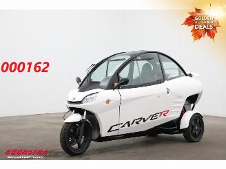 dommages voiturettes   R+ 7.1 kWh 45 km/h **NIEUW/NEU** Active 2025