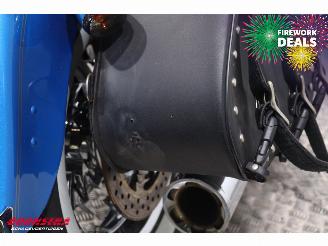 Harley-Davidson  88 FLSTFI Fat Boy picture 11