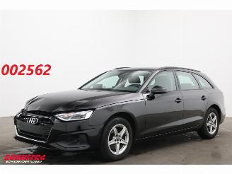 Avarii autoturisme Audi A4 Avant 35 TDI Aut. Advanced Clima SHZ Navi Camera PD 2021/8