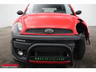 Microcar  M.Go Mgo Highland X DCI BJ2017 picture 5