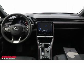 Lexus LBX 1.5 VVT-iE HEV Elegance 2WD Clima ACC Navi Leder SHZ Camera picture 14