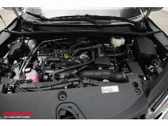 Lexus LBX 1.5 VVT-iE HEV Elegance 2WD Clima ACC Navi Leder SHZ Camera picture 9