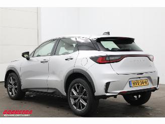 Lexus LBX 1.5 VVT-iE HEV Elegance 2WD Clima ACC Navi Leder SHZ Camera picture 4