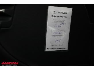 Lexus LBX 1.5 VVT-iE HEV Elegance 2WD Clima ACC Navi Leder SHZ Camera picture 27