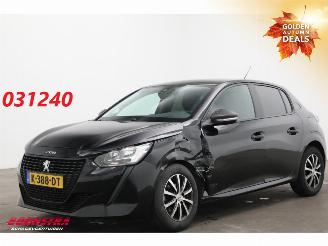 Auto incidentate Peugeot 208 1.2 PT Airco Cruise 2020/11